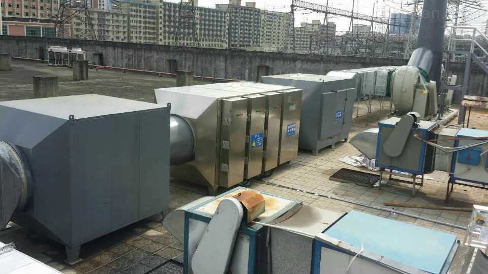 污水除臭ld体育中国官方网站
